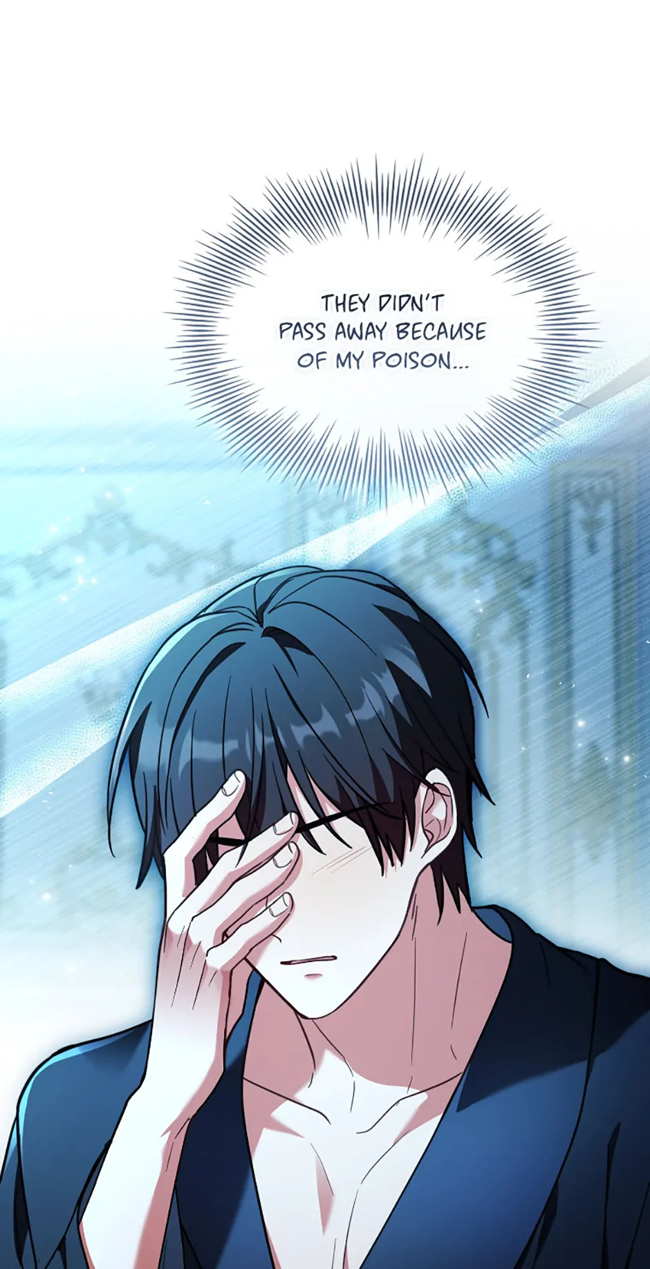 A childhood friend became an obsessive husband Chapter 78 294 ch 78 20