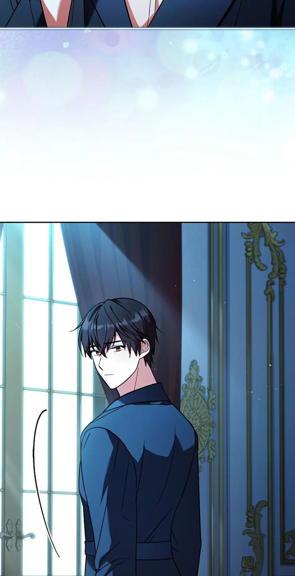 A childhood friend became an obsessive husband Chapter 78 295 ch 78 21