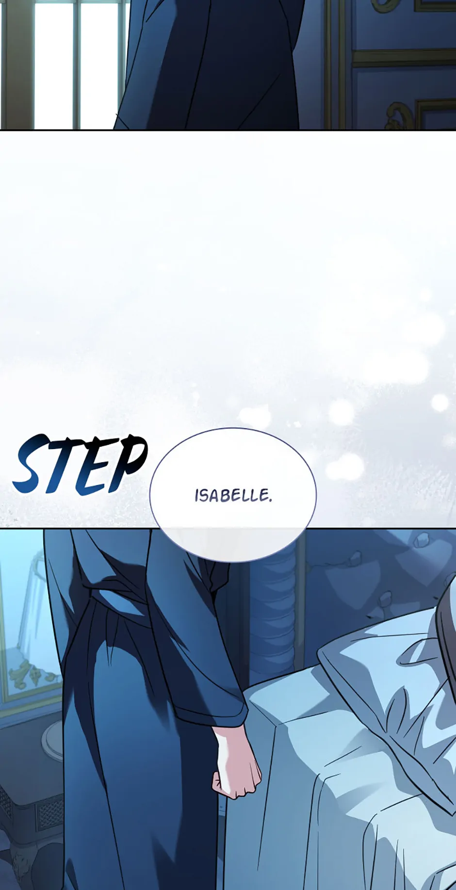 A childhood friend became an obsessive husband Chapter 78 296 ch 78 22