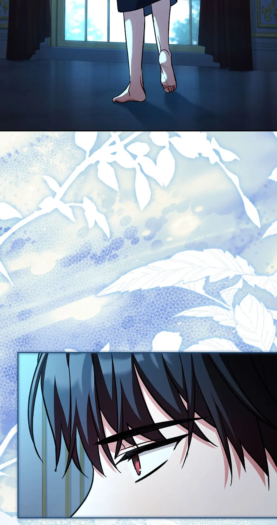 A childhood friend became an obsessive husband Chapter 78 277 ch 78 3