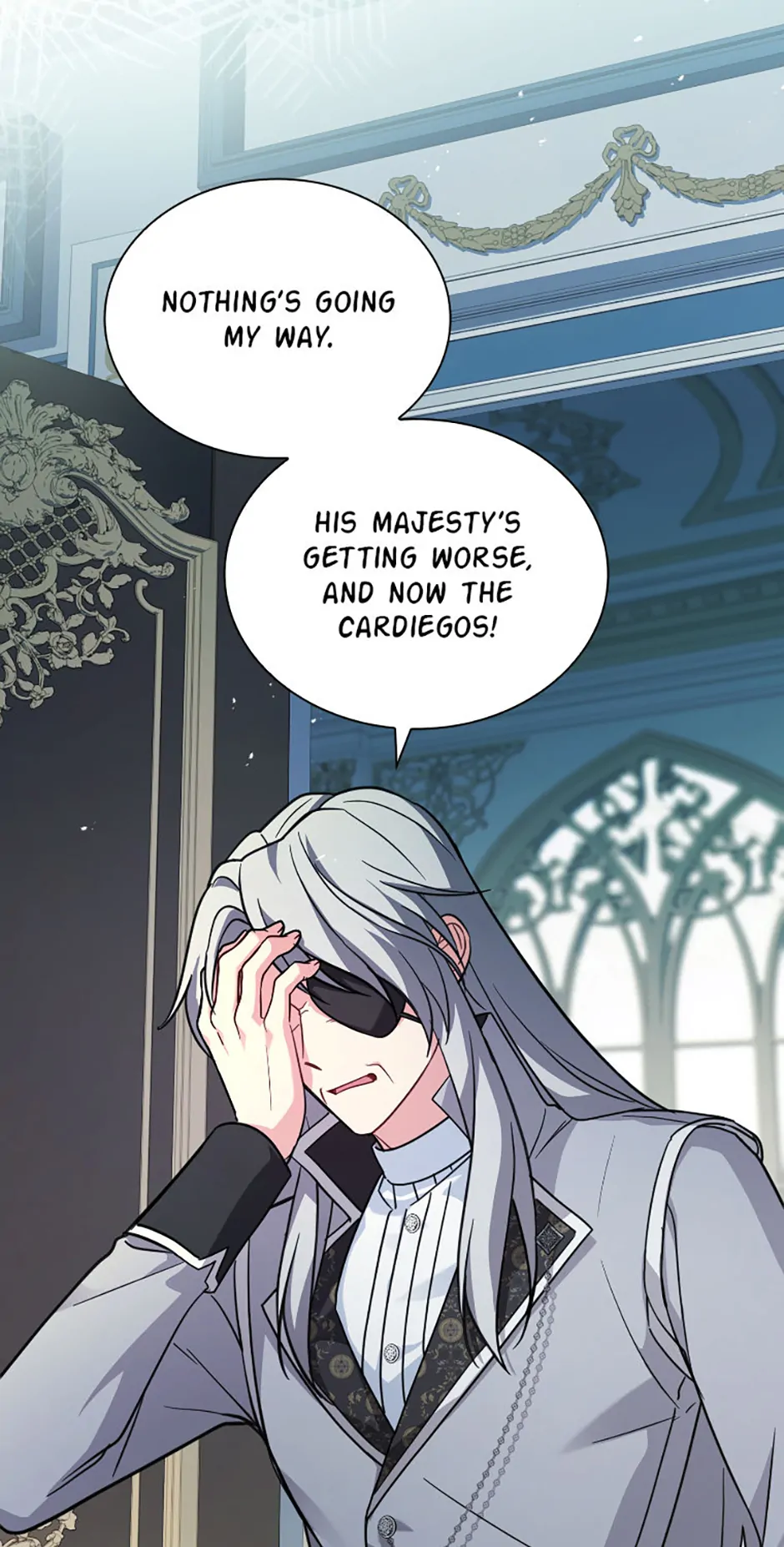 A childhood friend became an obsessive husband Chapter 78 311 ch 78 37