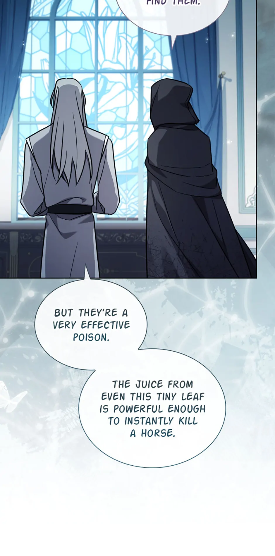 A childhood friend became an obsessive husband Chapter 78 320 ch 78 46