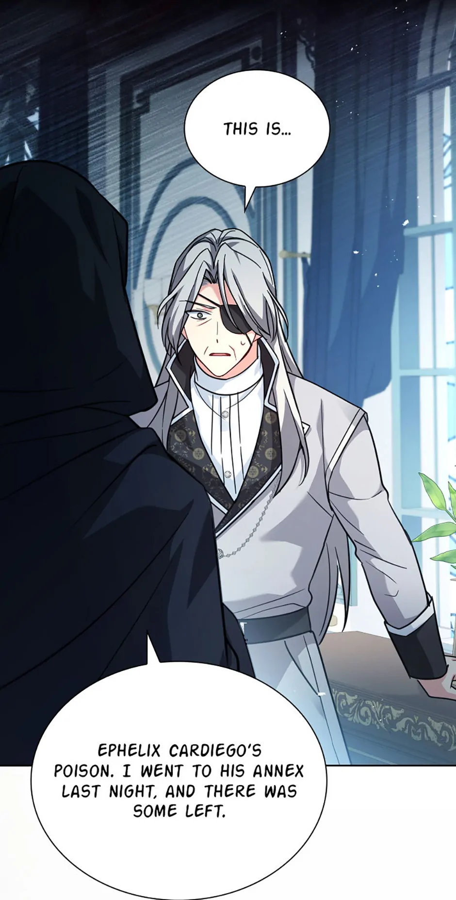 A childhood friend became an obsessive husband Chapter 78 323 ch 78 49