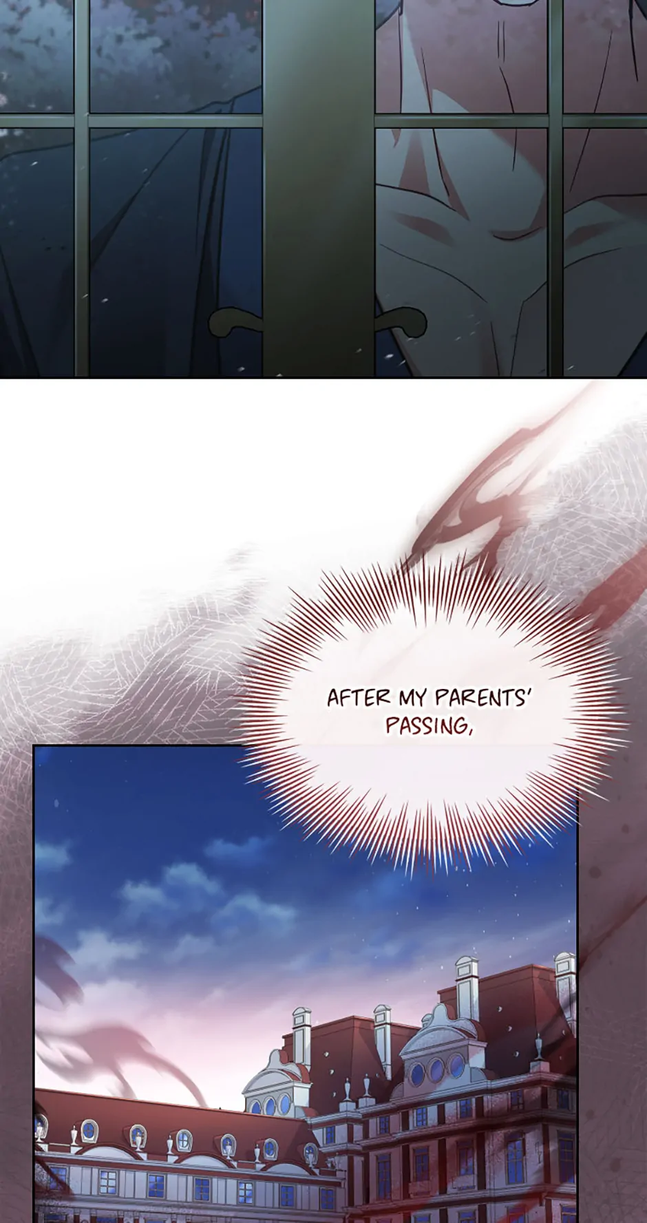 A childhood friend became an obsessive husband Chapter 78 279 ch 78 5