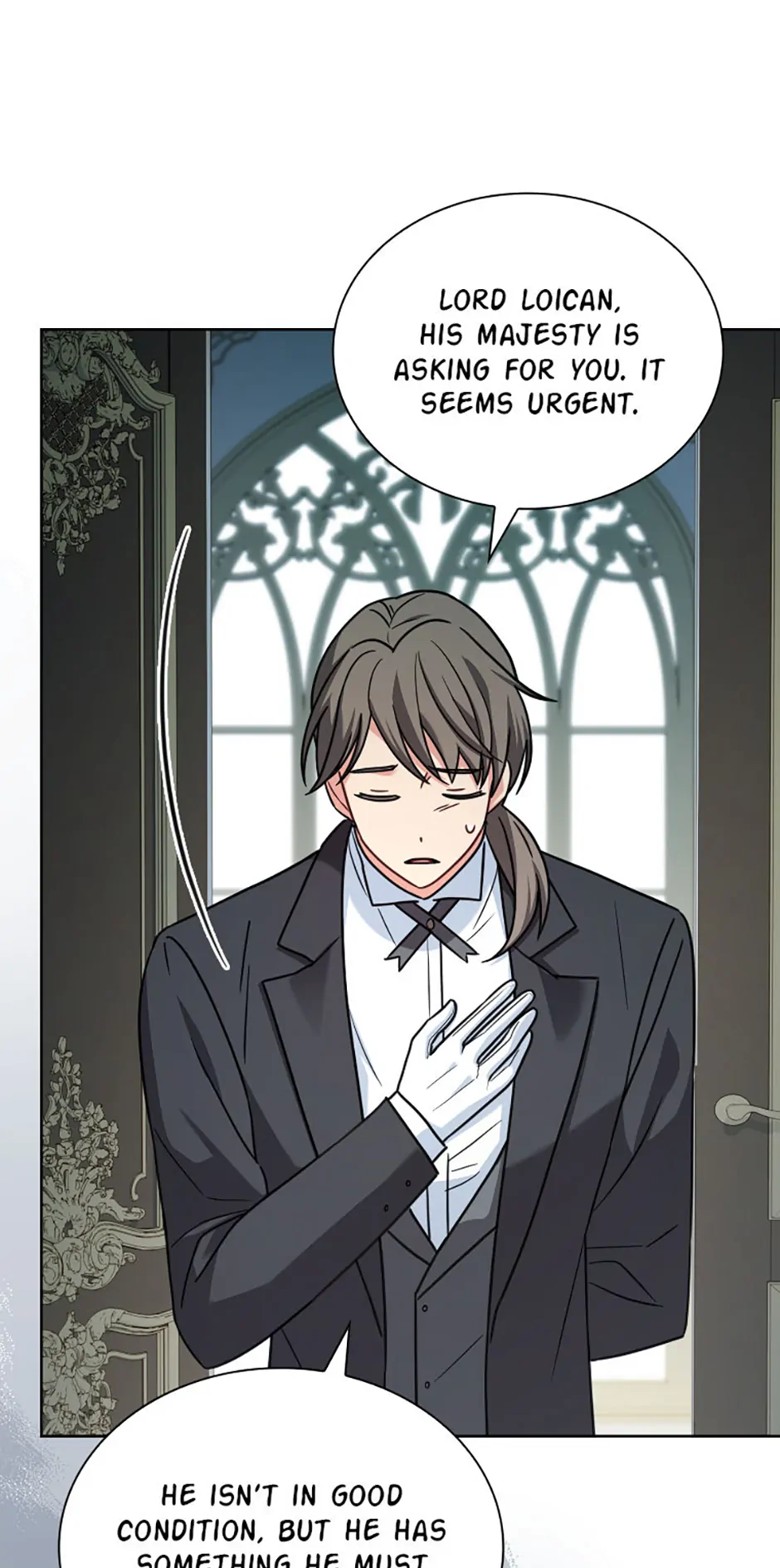 A childhood friend became an obsessive husband Chapter 78 330 ch 78 56