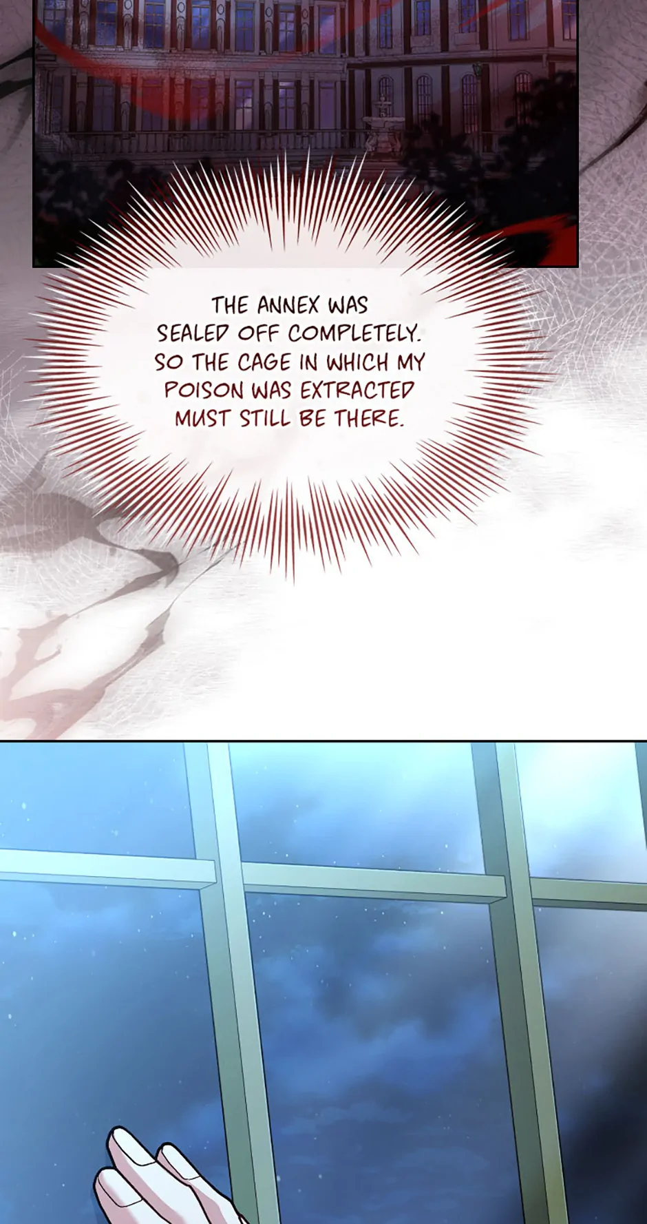 A childhood friend became an obsessive husband Chapter 78 280 ch 78 6