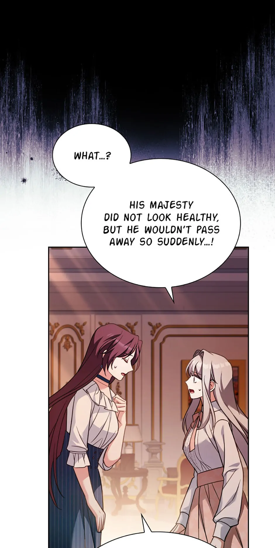 A childhood friend became an obsessive husband Chapter 79 242 ch 79 10