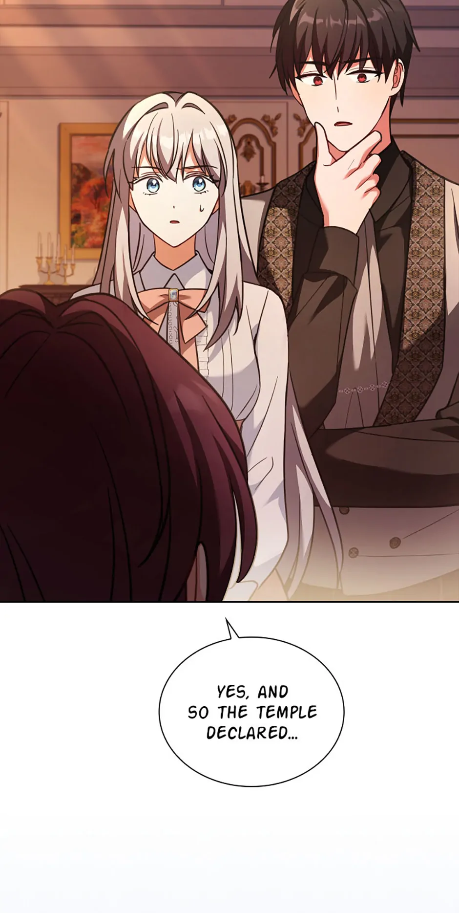 A childhood friend became an obsessive husband Chapter 79 244 ch 79 12