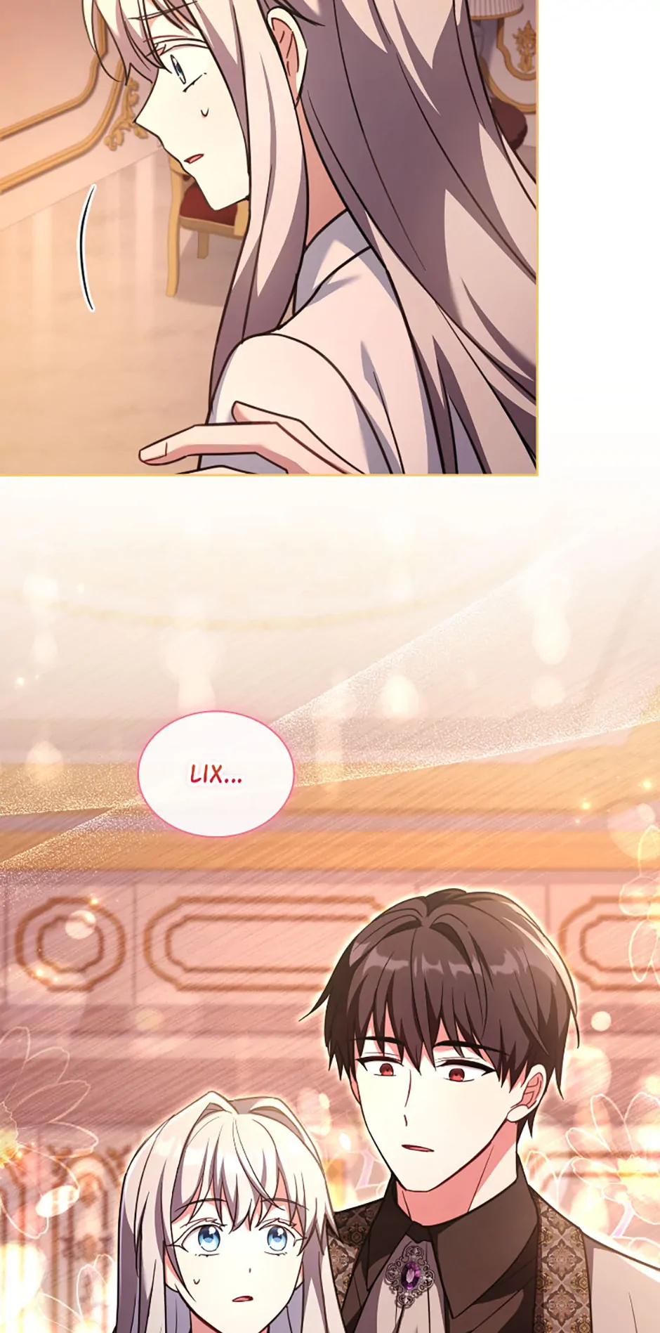 A childhood friend became an obsessive husband Chapter 79 251 ch 79 19