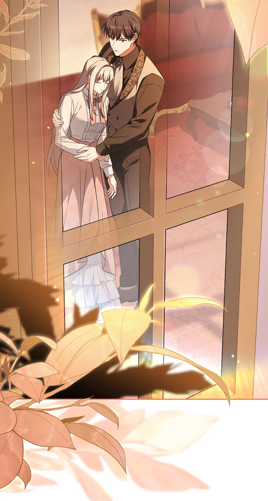 A childhood friend became an obsessive husband Chapter 79 257 ch 79 25