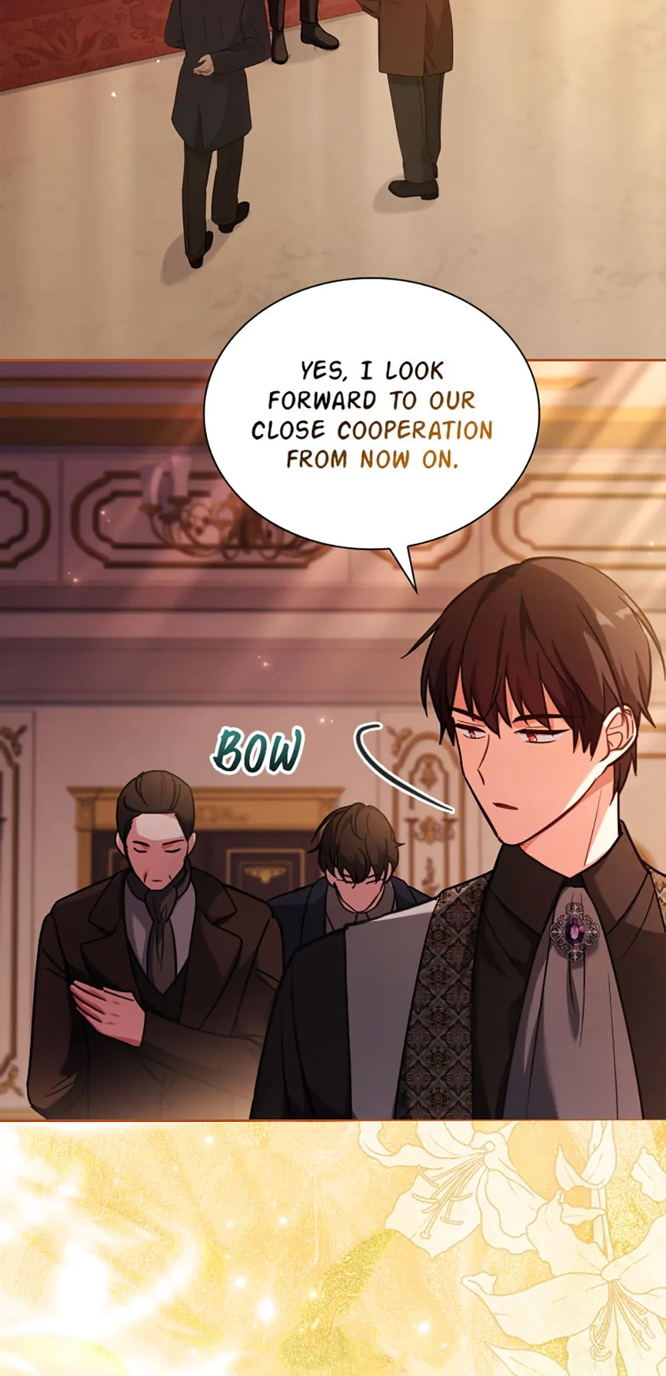 A childhood friend became an obsessive husband Chapter 79 235 ch 79 3