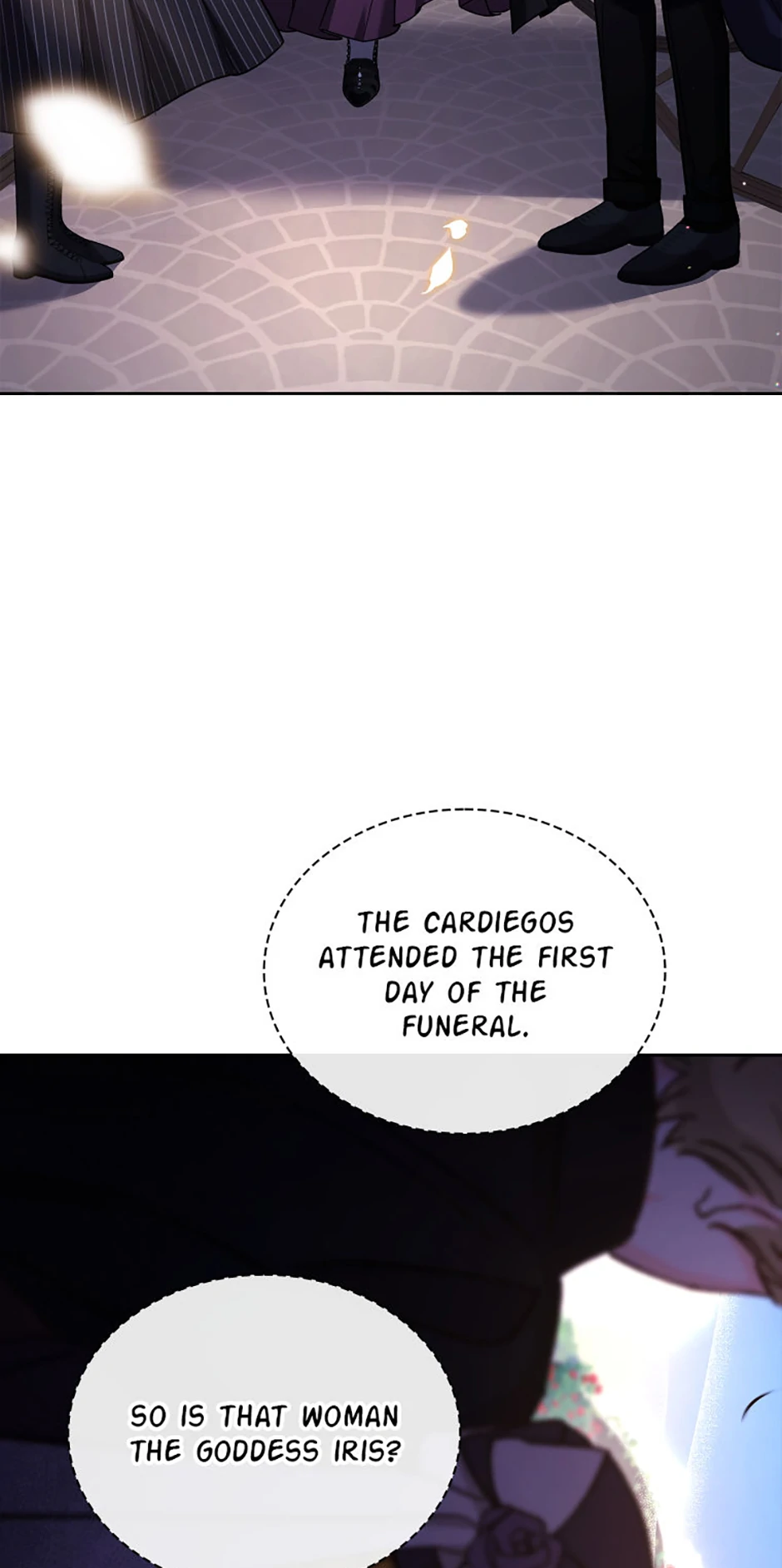 A childhood friend became an obsessive husband Chapter 79 263 ch 79 31