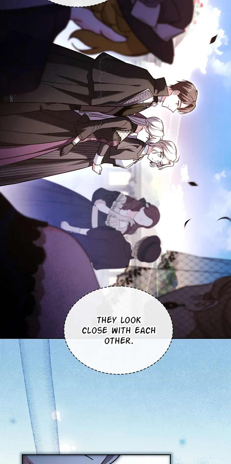 A childhood friend became an obsessive husband Chapter 79 264 ch 79 32