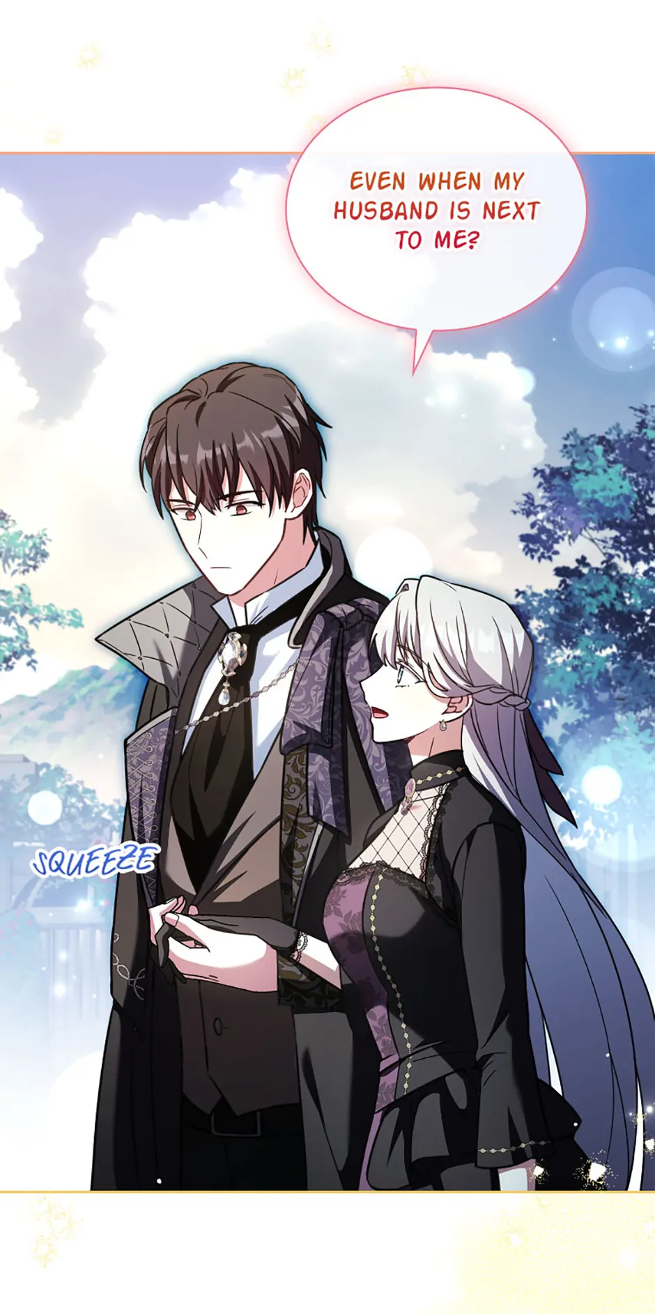 A childhood friend became an obsessive husband Chapter 79 268 ch 79 36