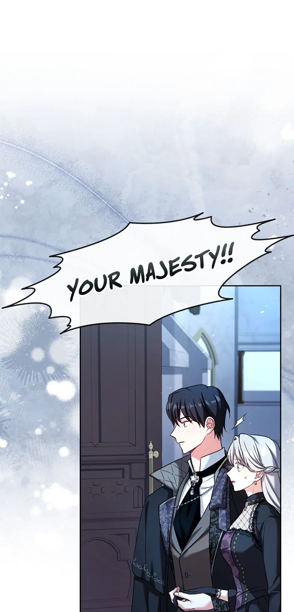 A childhood friend became an obsessive husband Chapter 79 270 ch 79 38