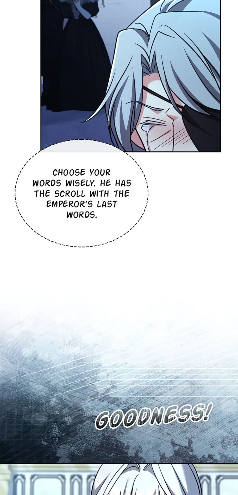 A childhood friend became an obsessive husband Chapter 79 273 ch 79 41