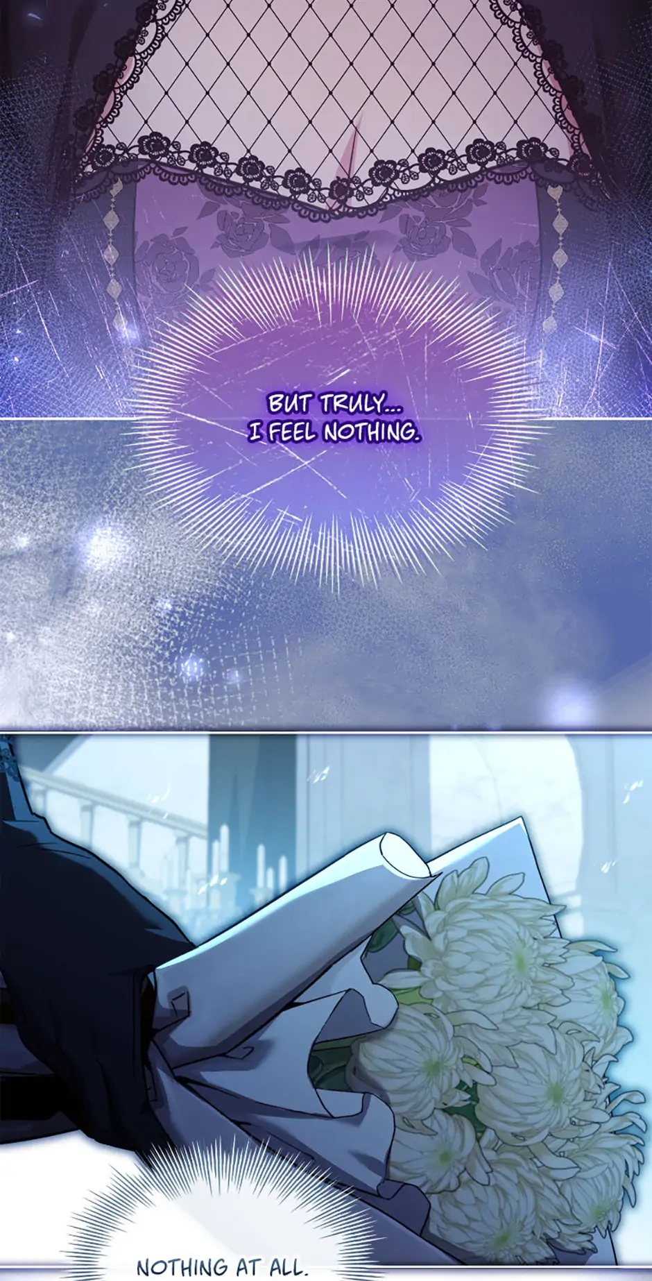 A childhood friend became an obsessive husband Chapter 79 280 ch 79 48