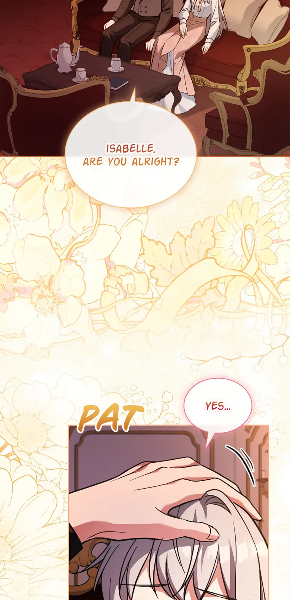 A childhood friend became an obsessive husband Chapter 79 237 ch 79 5