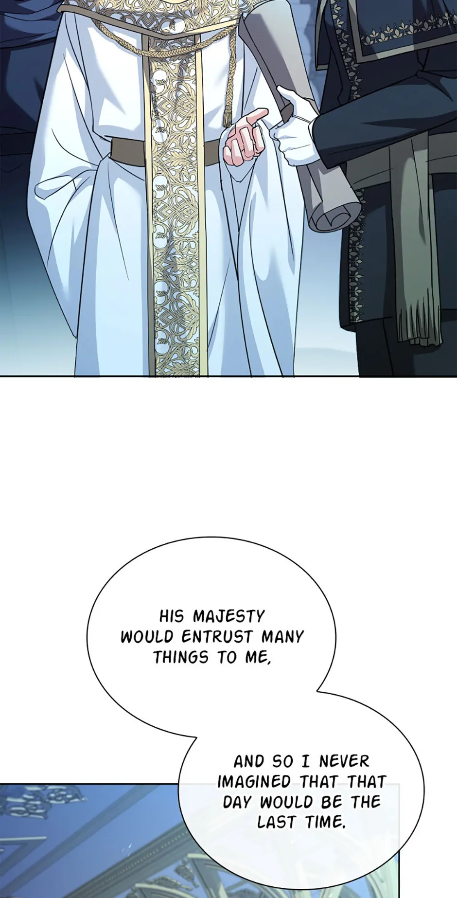 A childhood friend became an obsessive husband Chapter 79 283 ch 79 51