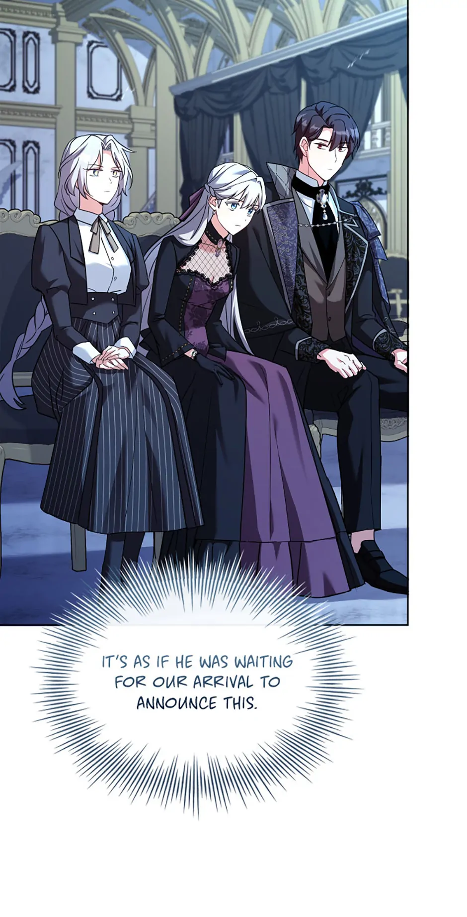 A childhood friend became an obsessive husband Chapter 79 284 ch 79 52