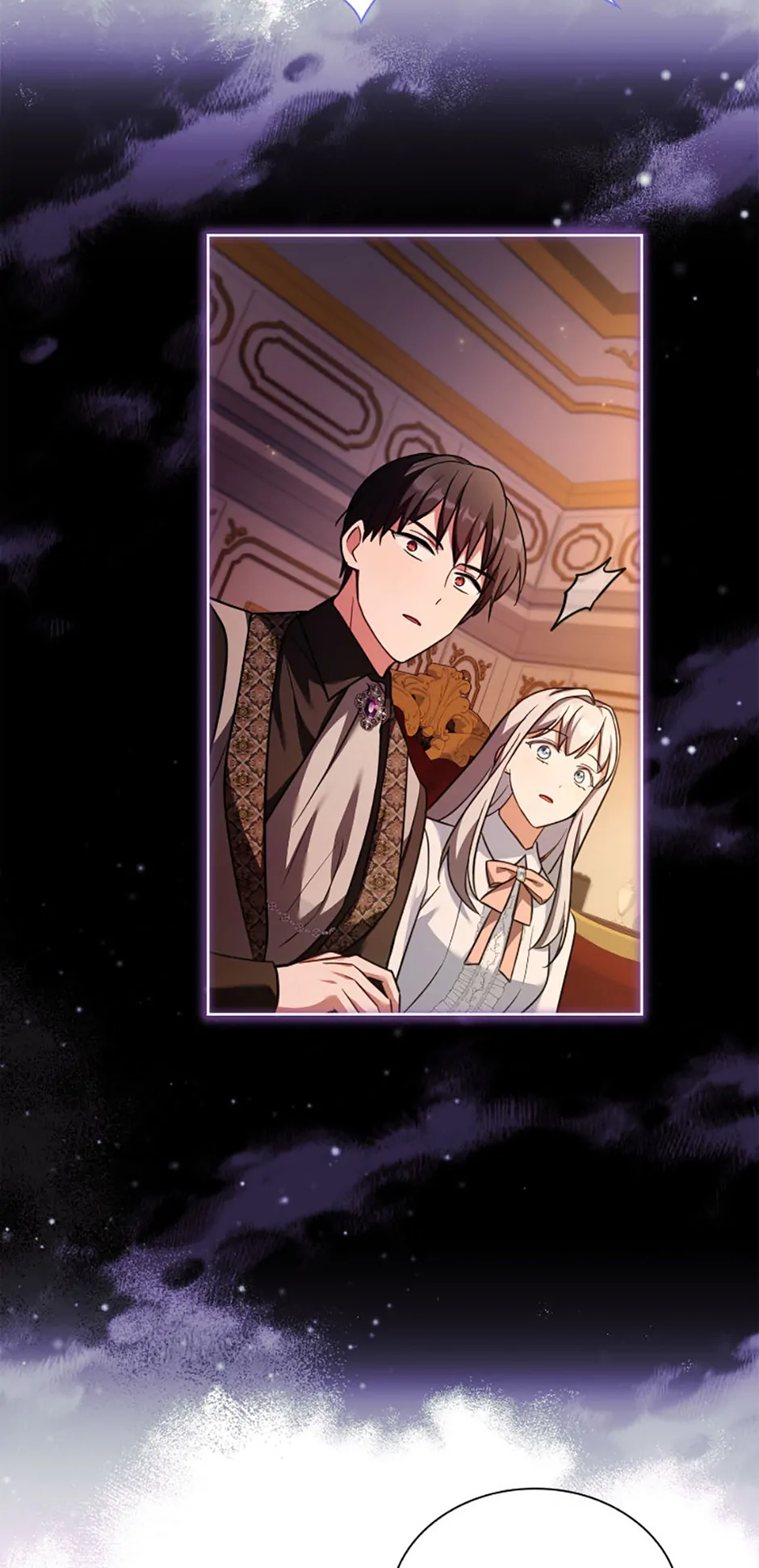 A childhood friend became an obsessive husband Chapter 79 239 ch 79 7