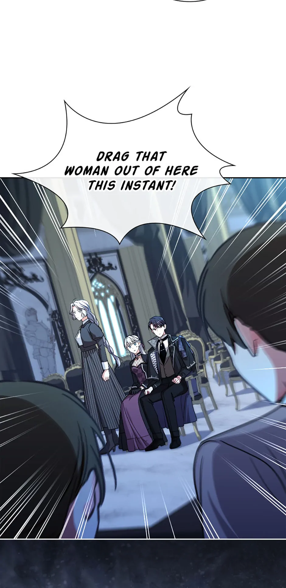 A childhood friend became an obsessive husband Chapter 79 302 ch 79 70
