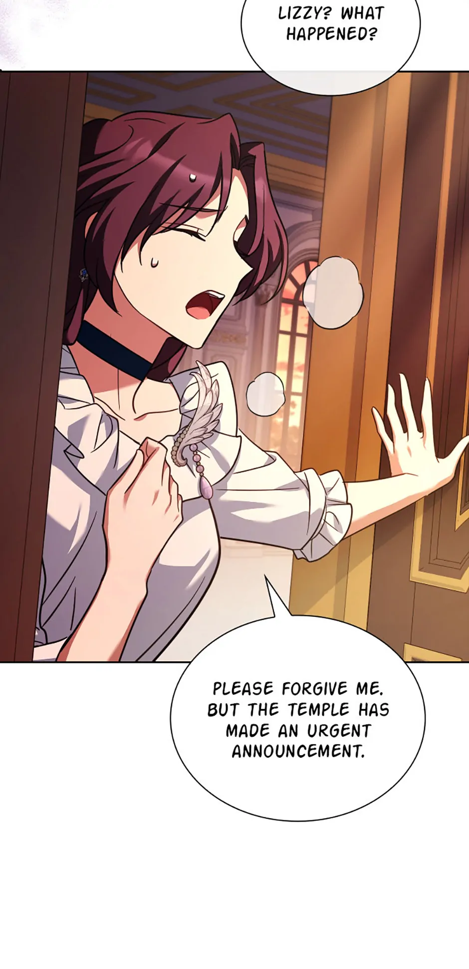 A childhood friend became an obsessive husband Chapter 79 240 ch 79 8