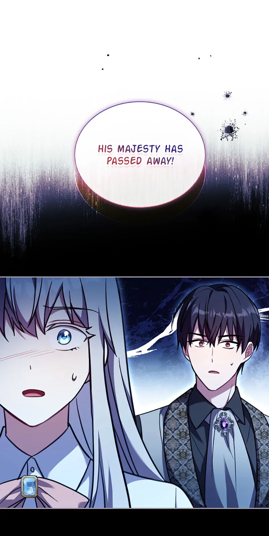 A childhood friend became an obsessive husband Chapter 79 241 ch 79 9