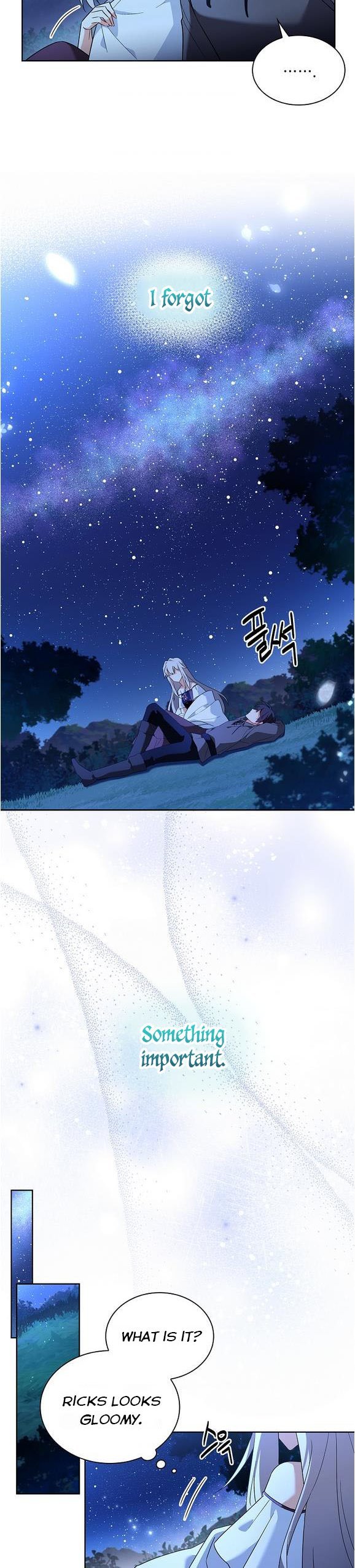 A childhood friend became an obsessive husband Chapter 8 109 11