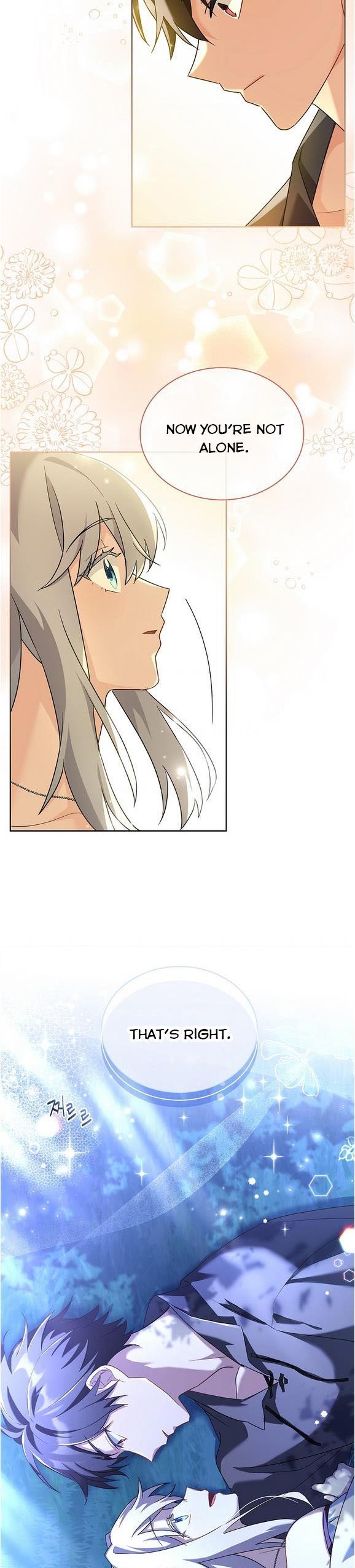 A childhood friend became an obsessive husband Chapter 8 112 14
