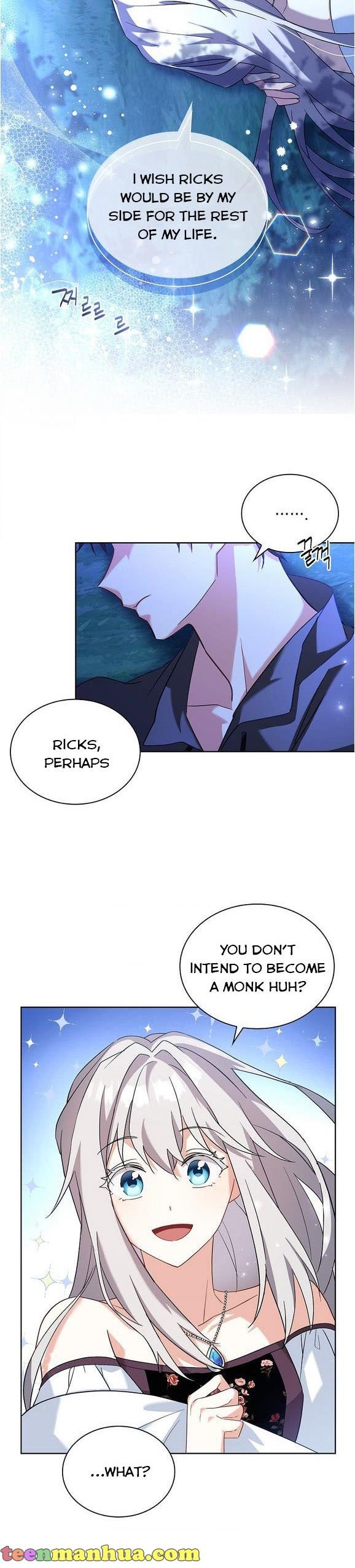 A childhood friend became an obsessive husband Chapter 8 113 15