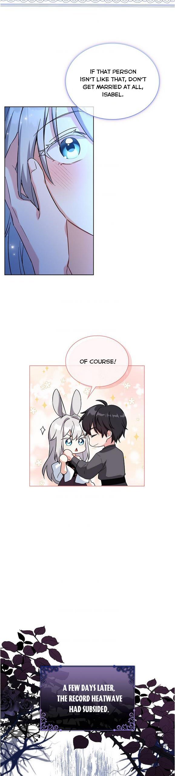 A childhood friend became an obsessive husband Chapter 8 120 22