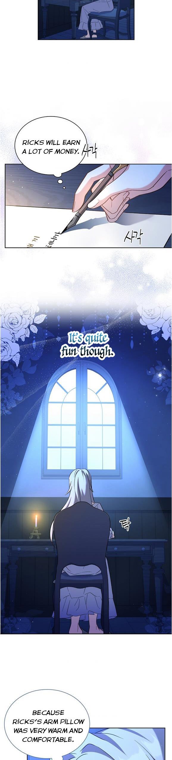 A childhood friend became an obsessive husband Chapter 8 123 25