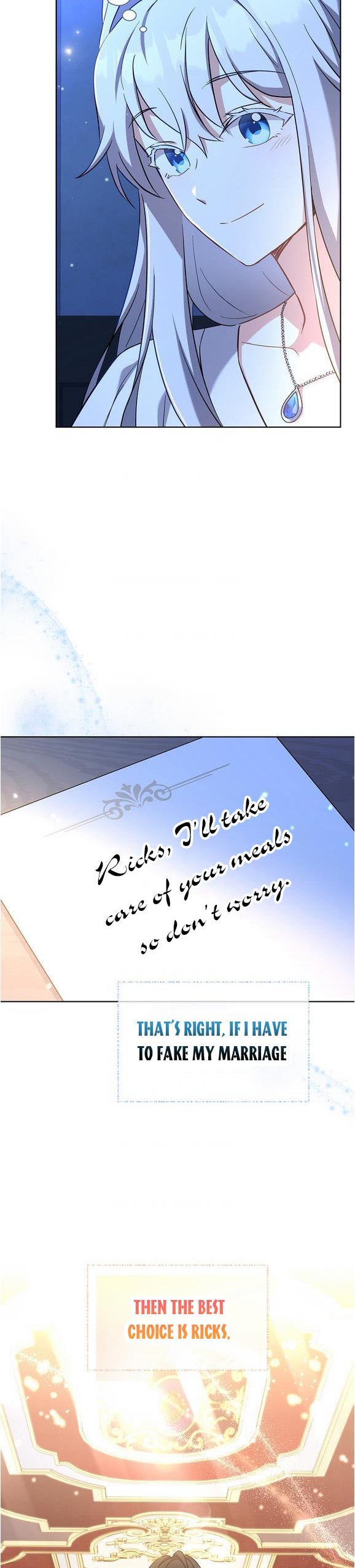 A childhood friend became an obsessive husband Chapter 8 124 26