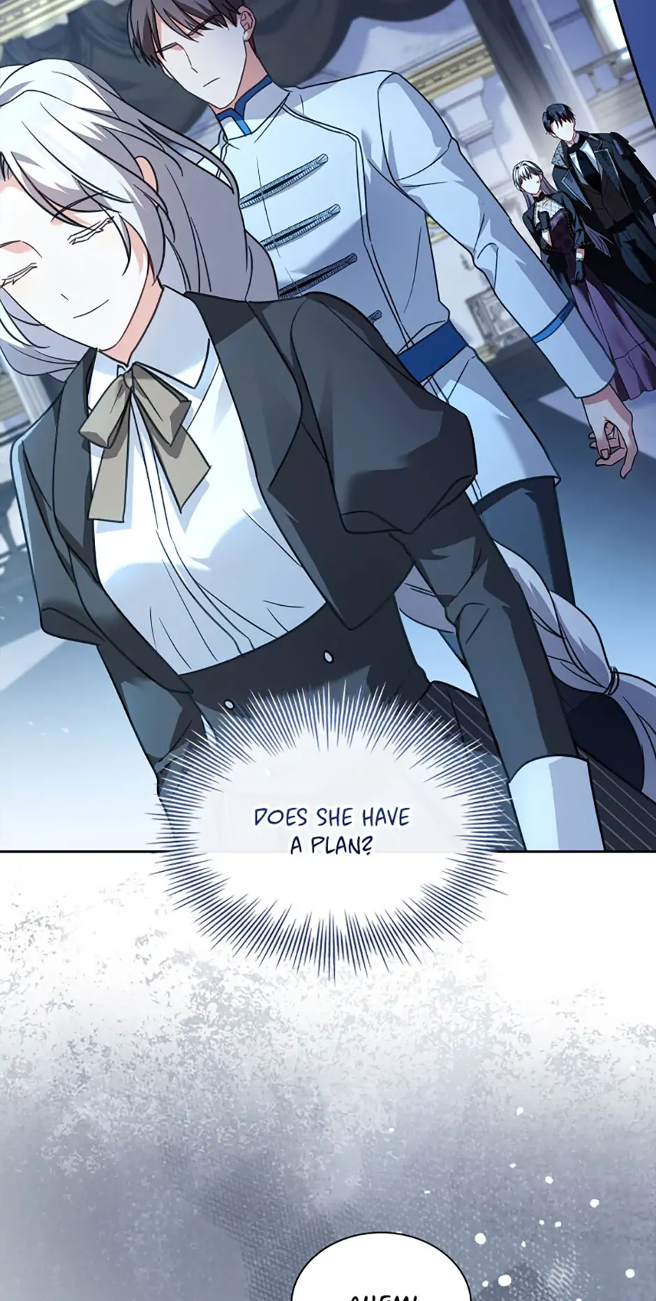 A childhood friend became an obsessive husband Chapter 80 263 ch 80 10