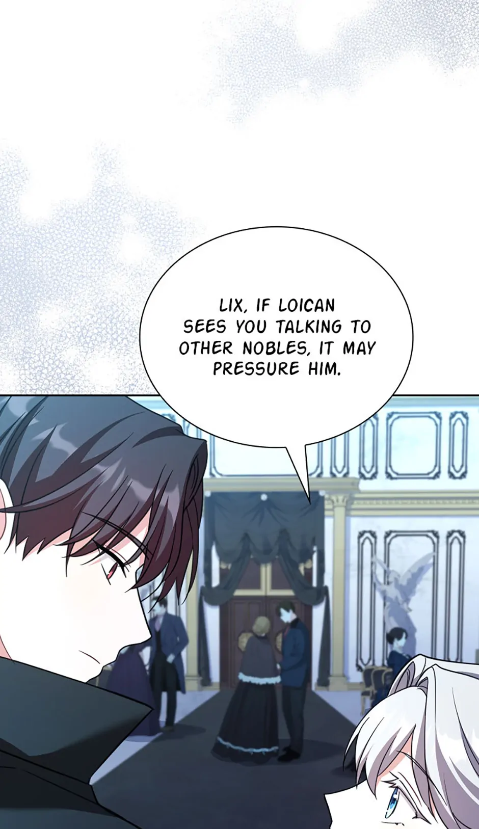 A childhood friend became an obsessive husband Chapter 80 273 ch 80 20