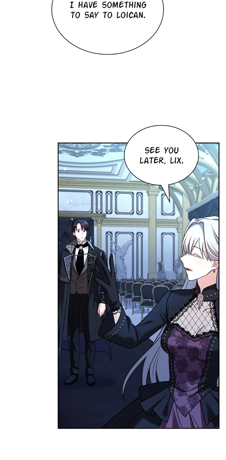A childhood friend became an obsessive husband Chapter 80 281 ch 80 28