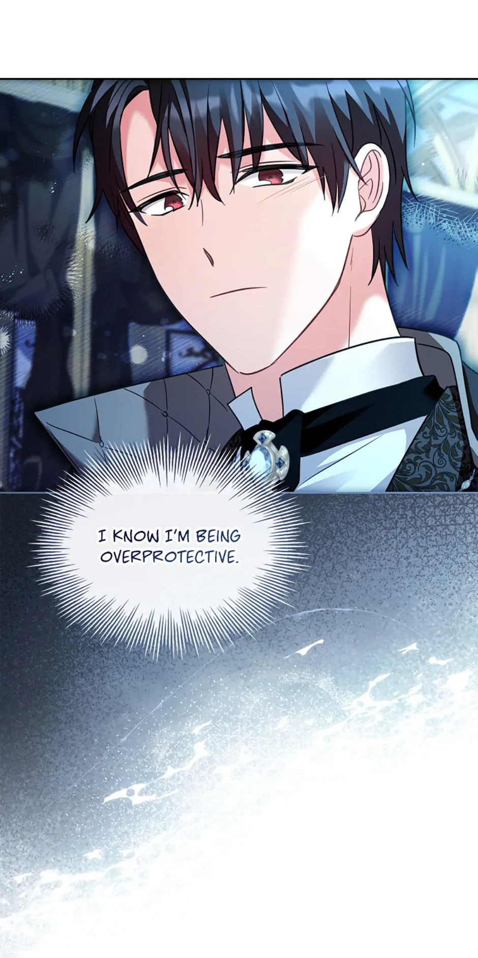 A childhood friend became an obsessive husband Chapter 80 282 ch 80 29