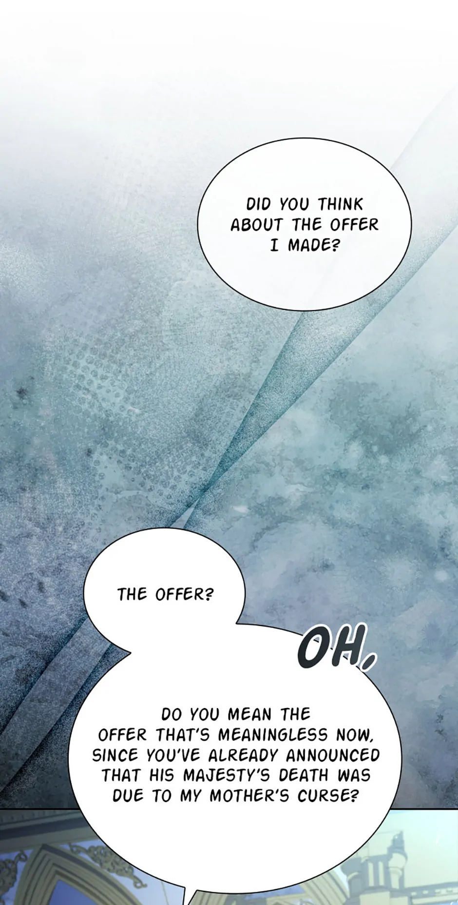 A childhood friend became an obsessive husband Chapter 80 290 ch 80 37