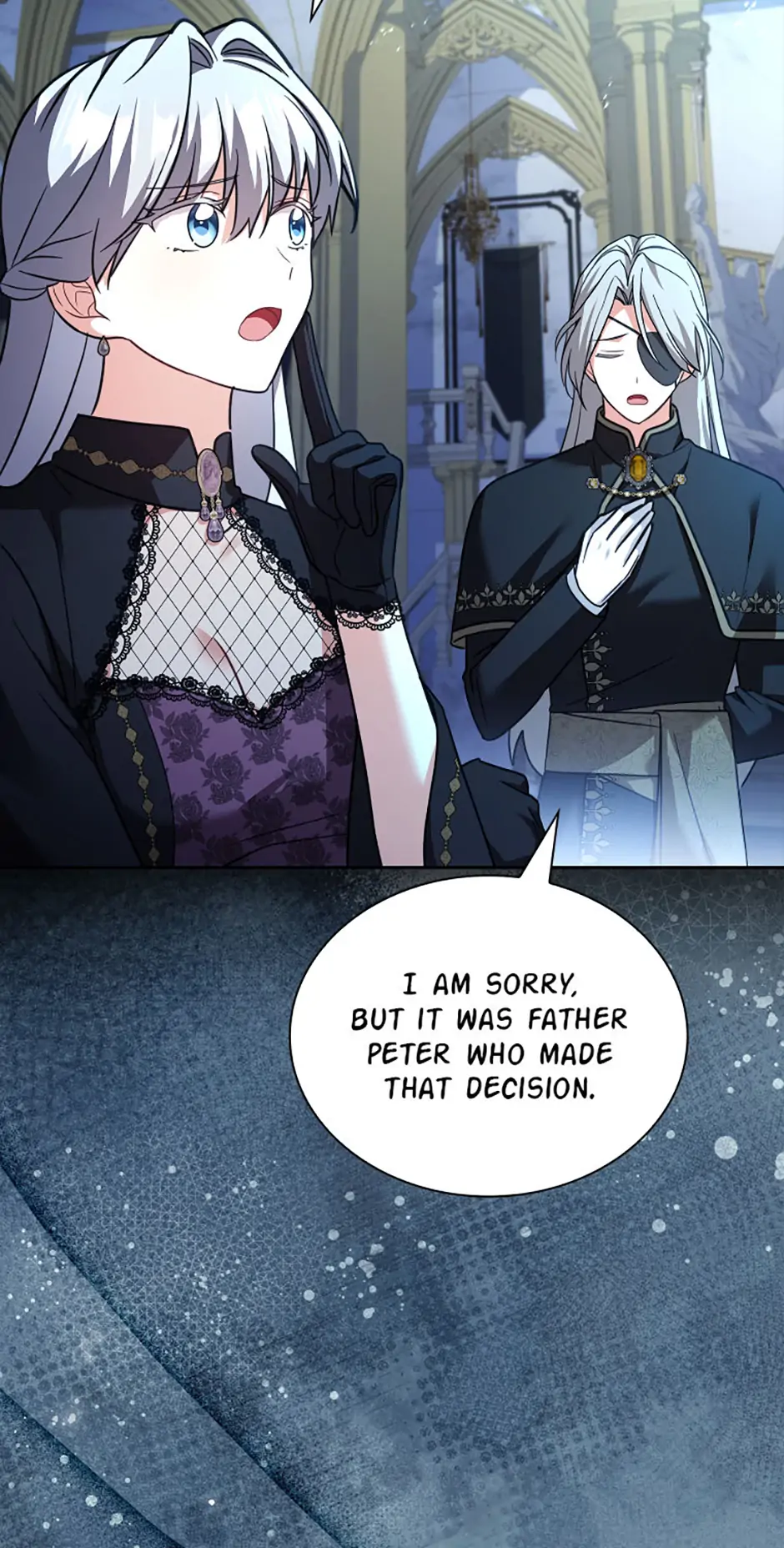 A childhood friend became an obsessive husband Chapter 80 291 ch 80 38