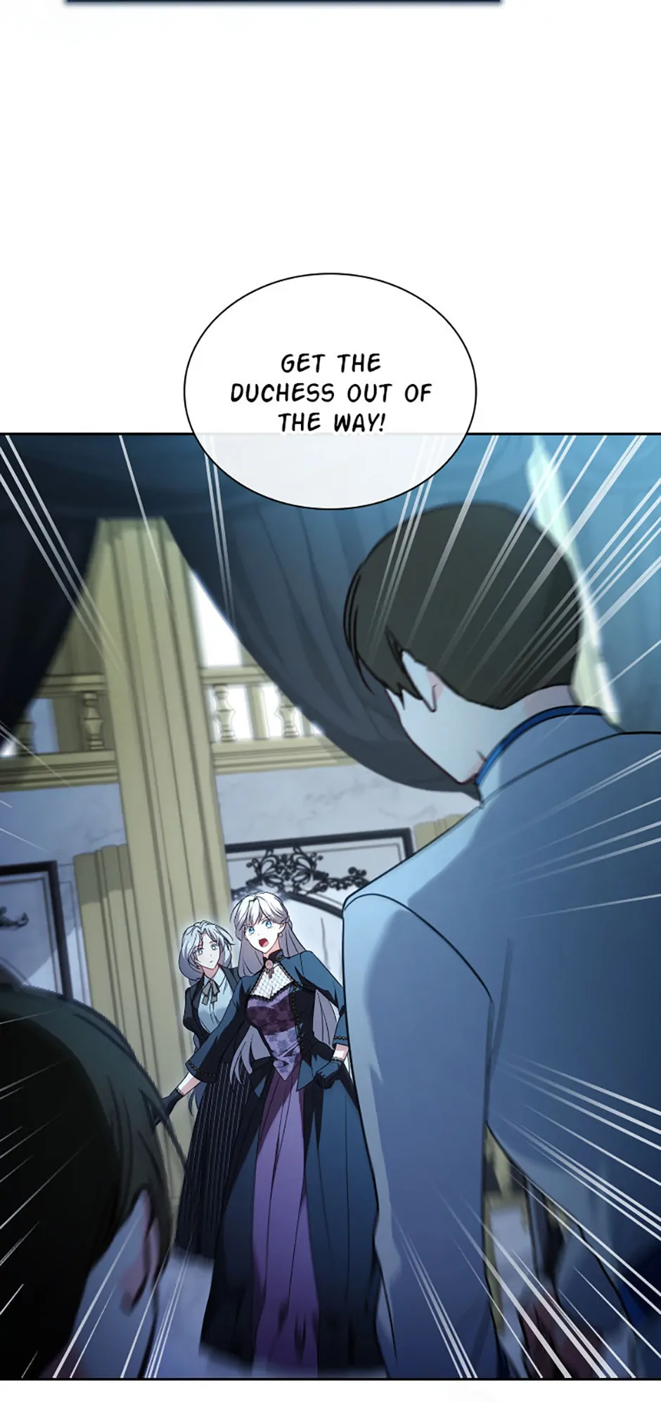 A childhood friend became an obsessive husband Chapter 80 257 ch 80 4