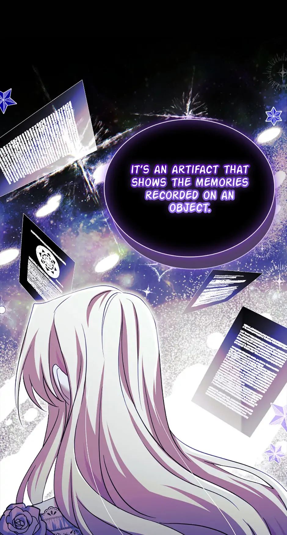 A childhood friend became an obsessive husband Chapter 80 298 ch 80 45