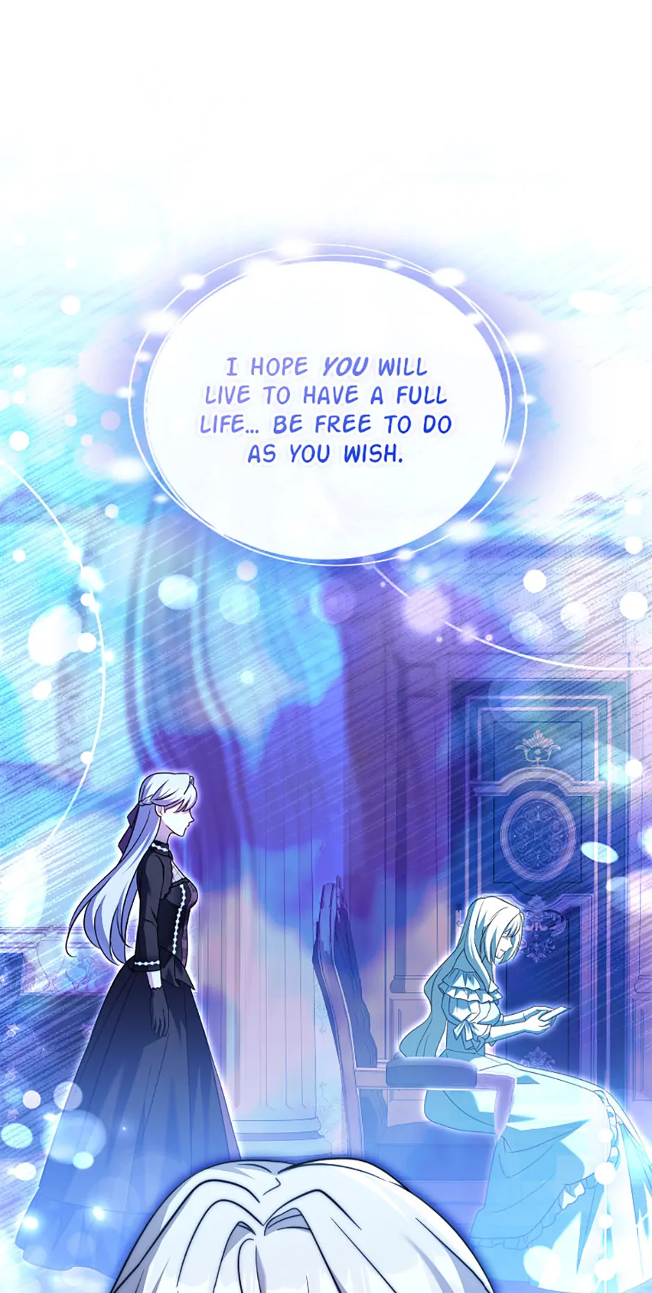 A childhood friend became an obsessive husband Chapter 80 314 ch 80 61