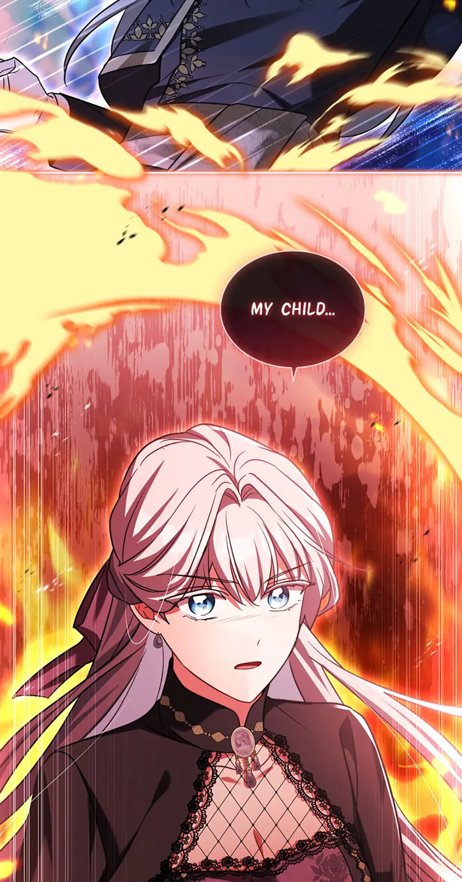 A childhood friend became an obsessive husband Chapter 80 332 ch 80 79