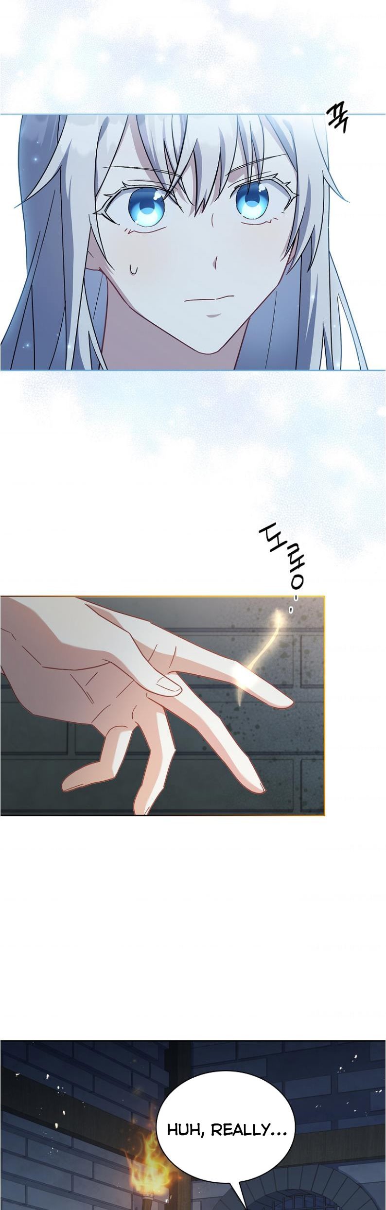 A childhood friend became an obsessive husband Chapter 9.5 72 10