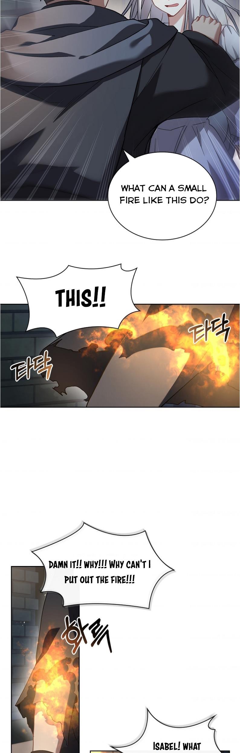 A childhood friend became an obsessive husband Chapter 9.5 77 15