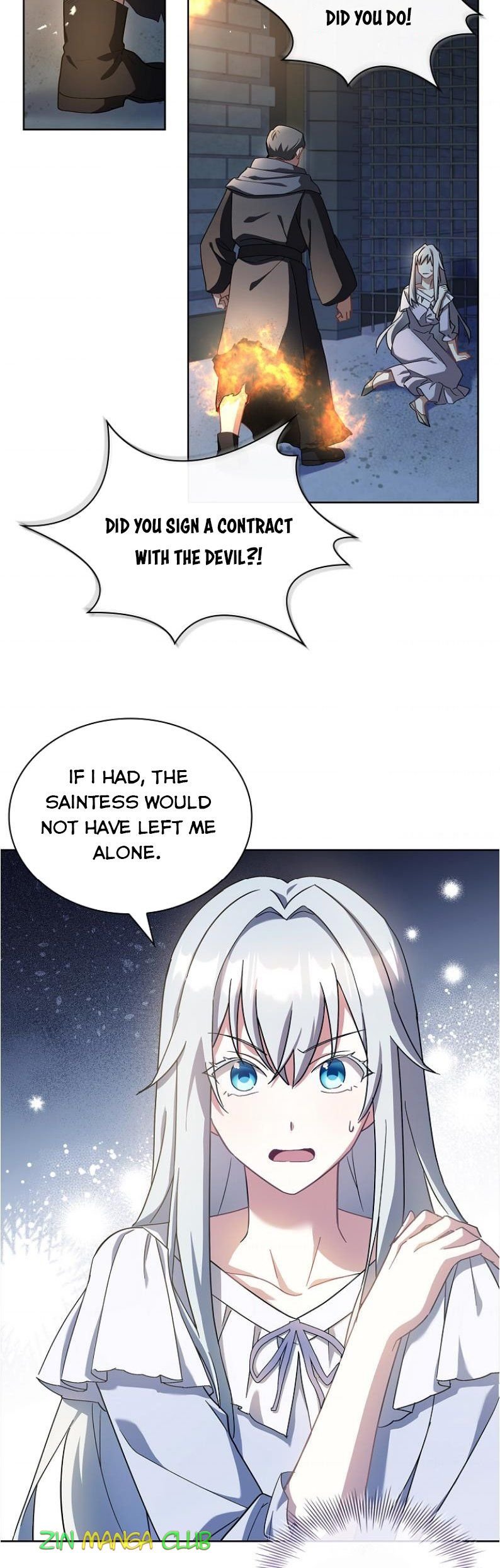 A childhood friend became an obsessive husband Chapter 9.5 78 16