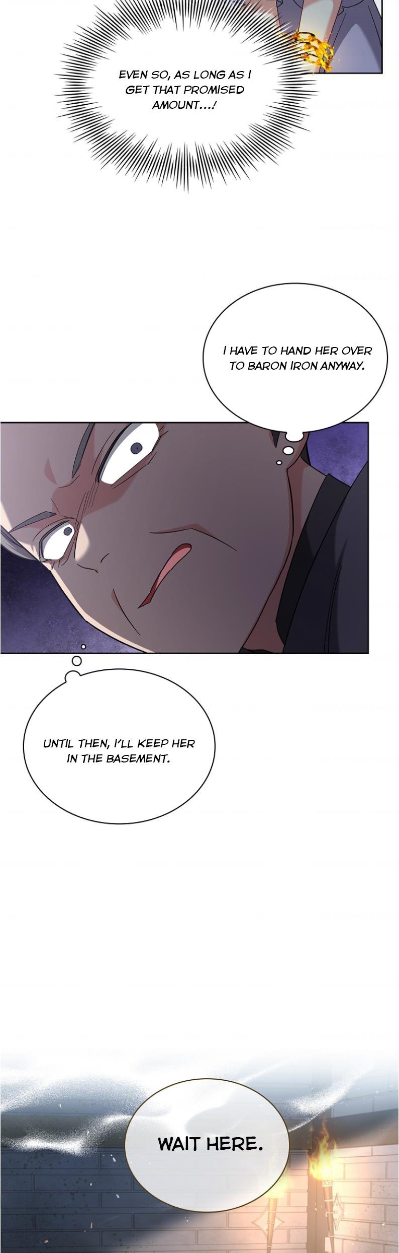 A childhood friend became an obsessive husband Chapter 9.5 66 4