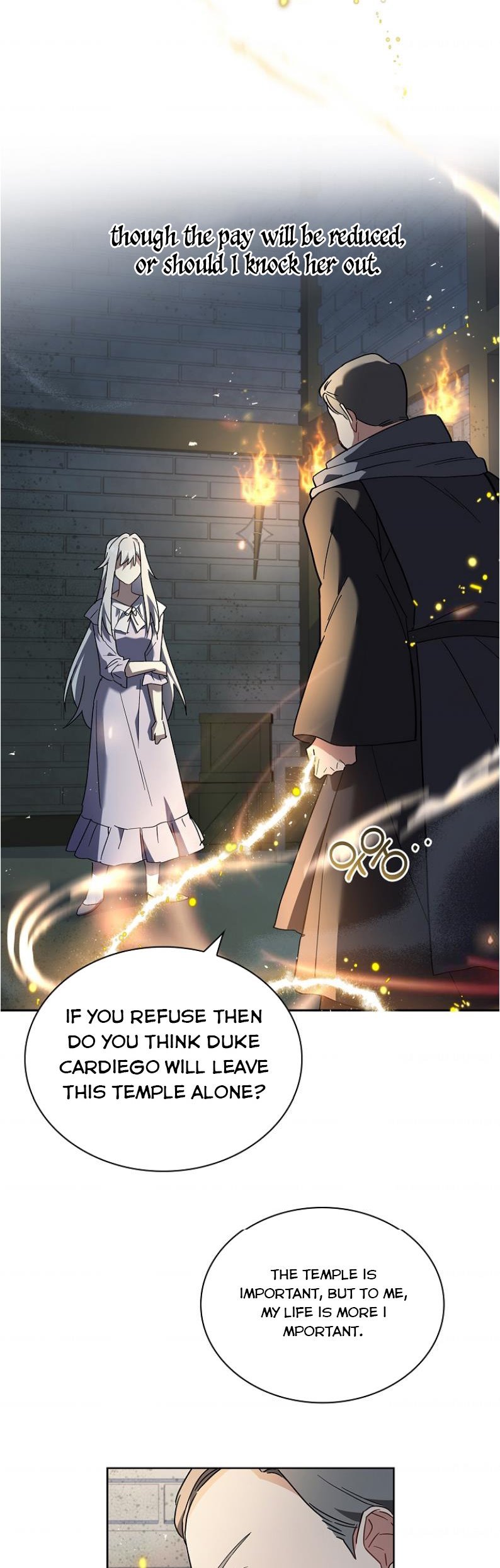 A childhood friend became an obsessive husband Chapter 9.5 69 7