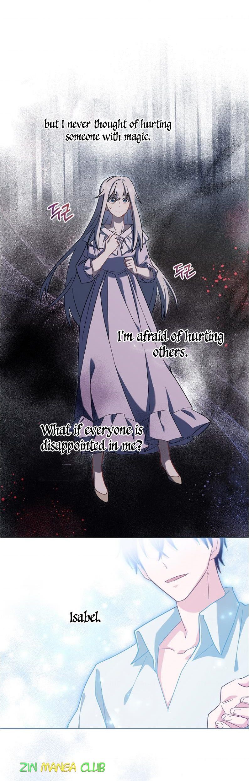 A childhood friend became an obsessive husband Chapter 9.5 71 9